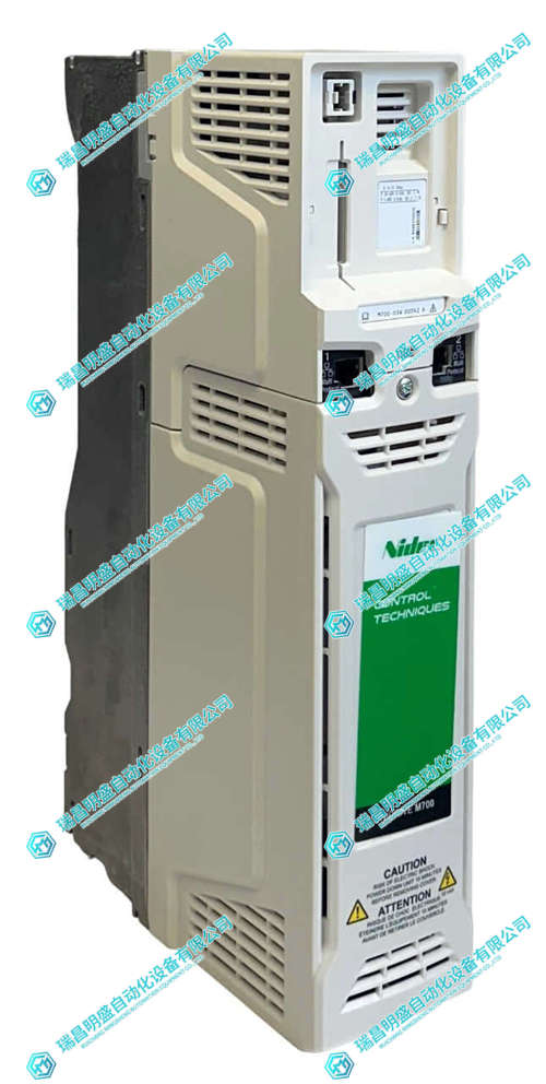 Control Techniques m700-03400062A單驅(qū)動(dòng)以太網(wǎng)模塊