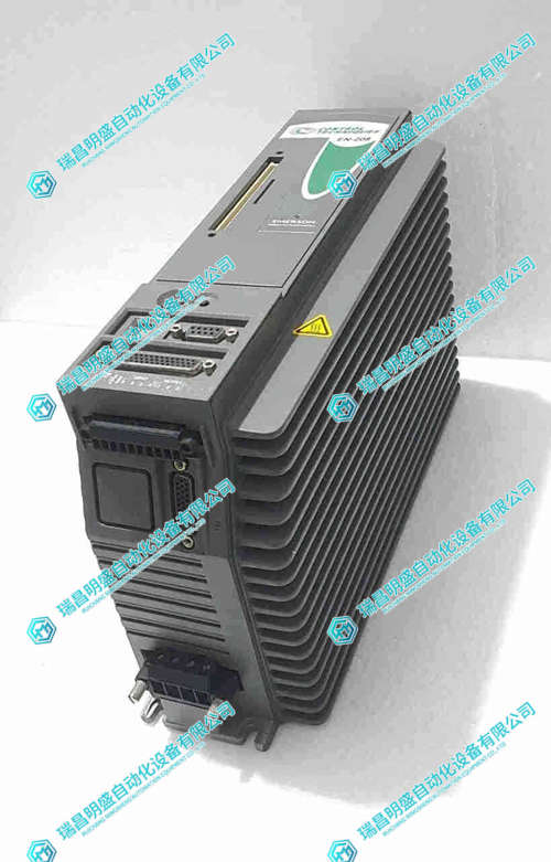 Control Techniques EN-208-00-000 顯示器輔助部件