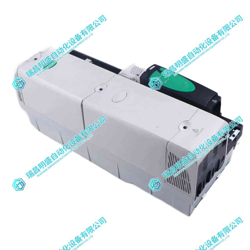 Control Techniques SPMD1404控制技術變頻器