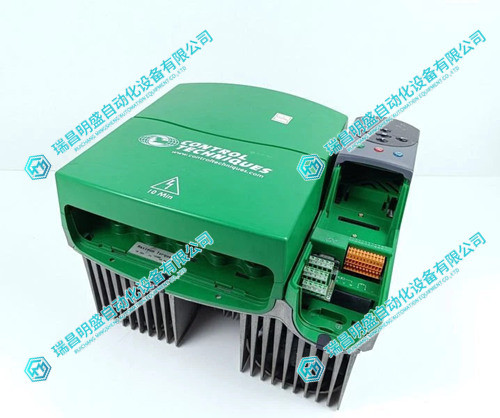 Control Techniques UNI3401交流變速驅(qū)動(dòng)器