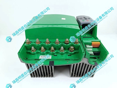 Control Techniques UNI3401交流變速驅(qū)動(dòng)器