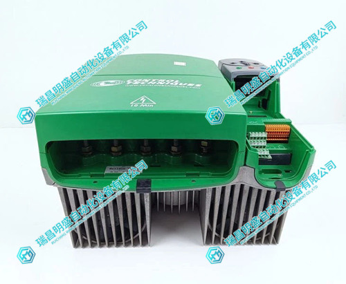 Control Techniques UNI3401交流變速驅(qū)動(dòng)器