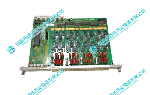 Control Techniques 505-4632接口模塊