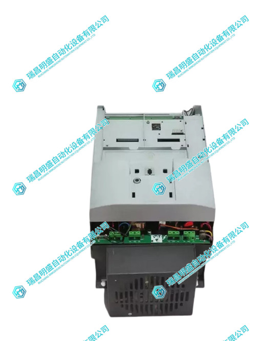 Control Techniques MP350A4R直流調速器