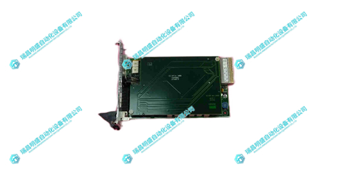 AMAT DIP-510-005互鎖模塊