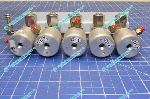 AMAT 0050-37127氣門桿