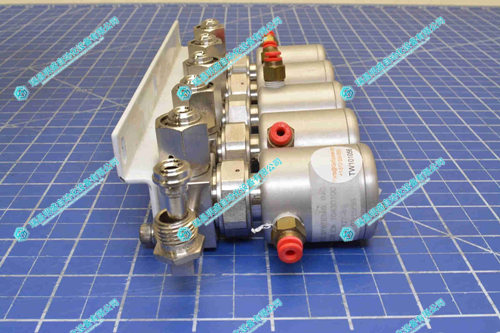 AMAT 0050-37127氣門桿