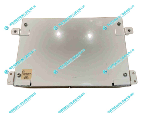 AMAT 0100-38027探測器板組件