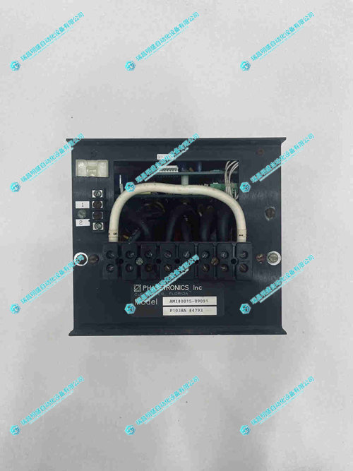 AMAT 0015-09091相位角轉(zhuǎn)換器