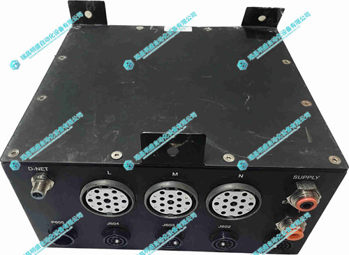 AMAT 0010-77681控制箱系統(tǒng)