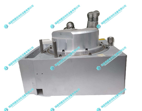 AMAT 0010-02657冷卻室組件