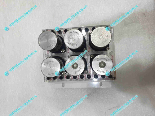 AMAT 0190-18266氣動(dòng)鎖緊組件