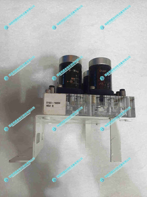 AMAT 0190-18266氣動(dòng)鎖緊組件