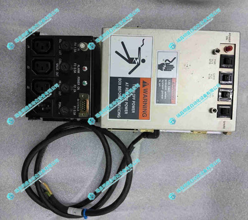 AMAT 0010-38838交流配電器