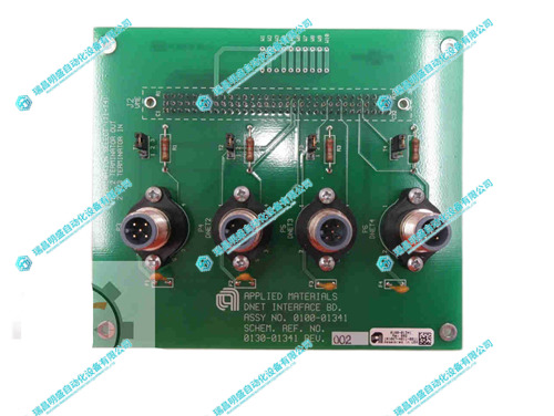 AMAT 0100-01341電源模塊