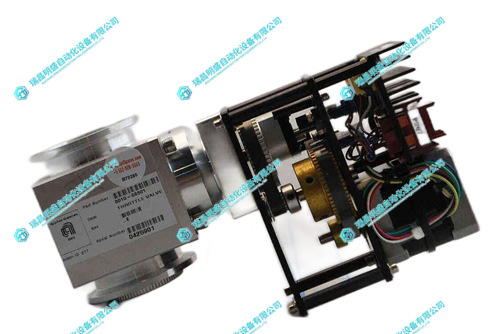AMAT 0010-09301節(jié)流閥組件