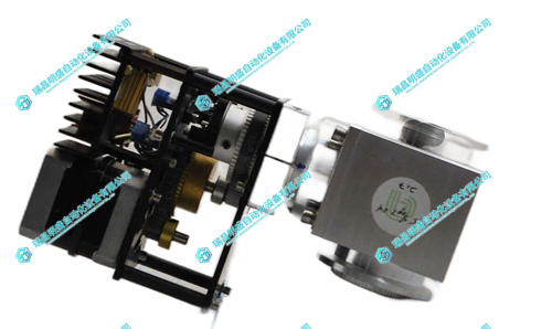 AMAT 0010-09301節(jié)流閥組件