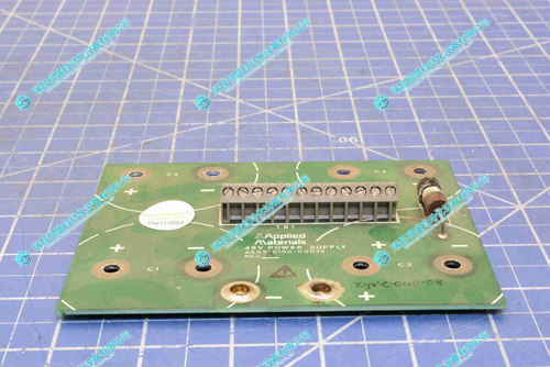 AMAT 0100-00025電源模塊