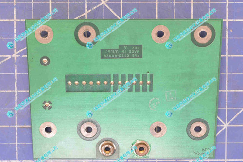 AMAT 0100-00025電源模塊