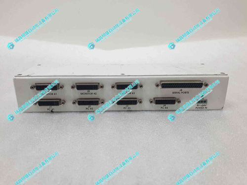 AMAT 0190-27748控制視頻開關(guān)