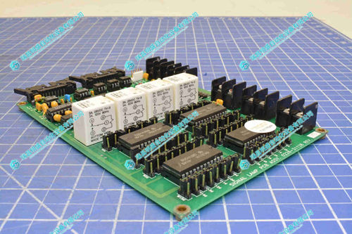 AMAT 0226-31128信號燈模塊