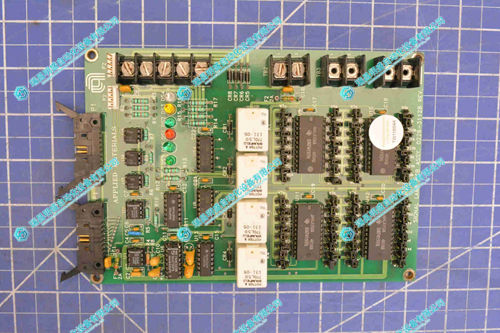 AMAT 0226-31128信號燈模塊