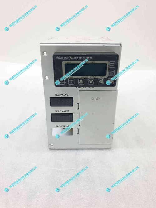 AMAT 3930-00092 控制器