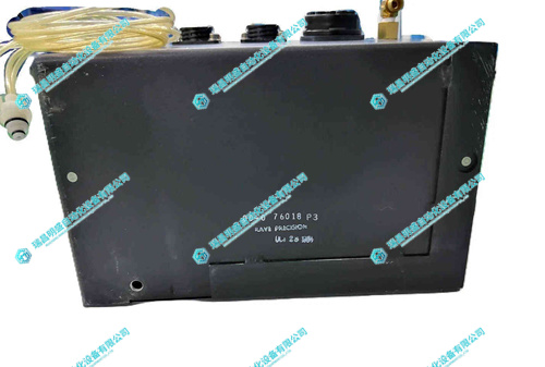 AMAT 0010-70415氣動箱