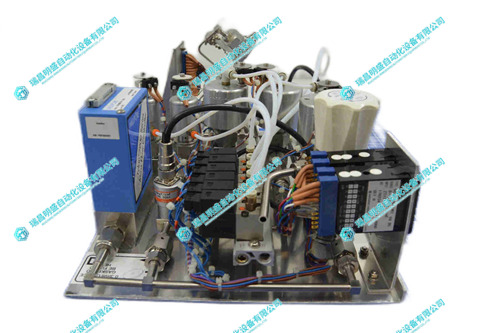 AMAT Applied Materials 0010-90811控制器模塊