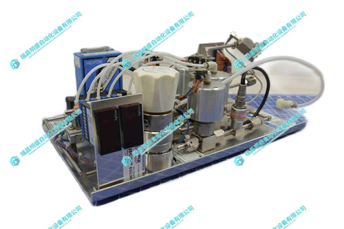 AMAT Applied Materials 0010-90811控制器模塊