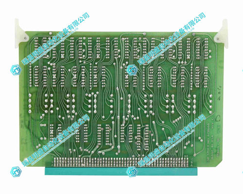 AMAT Applied Materials 7801-D-1222雙板插槽組件