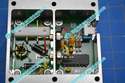 AMAT Applied Materials 0010-09292放大器