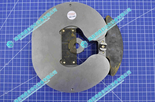 AMAT Applied Materials 0040-20100-01加熱器底板