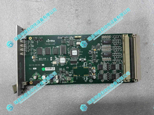 AMAT Applied Materials 0190-24116分析輸入輸出模塊