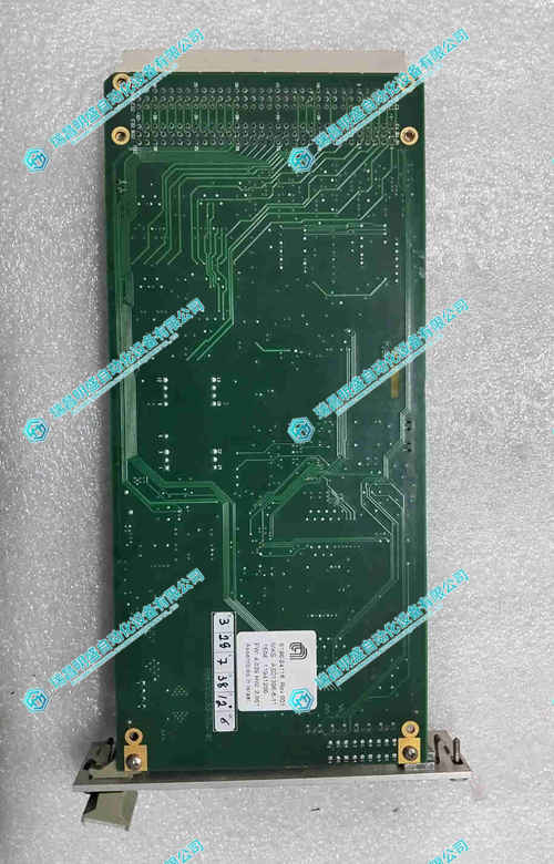 AMAT Applied Materials 0190-24116分析輸入輸出模塊