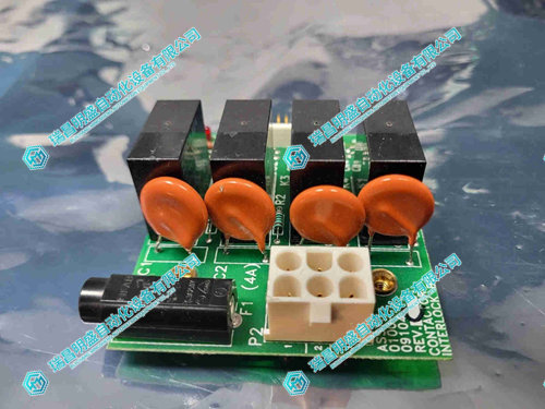 AMAT Applied Materials 0100-09104接觸器聯(lián)鎖板