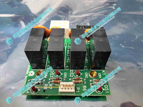 AMAT Applied Materials 0100-09104接觸器聯(lián)鎖板