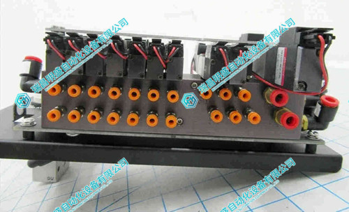 AMAT Applied Materials 0190-35252氣動室組件