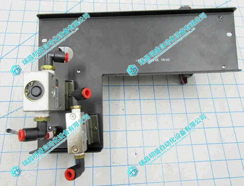 AMAT Applied Materials 0190-35252氣動室組件