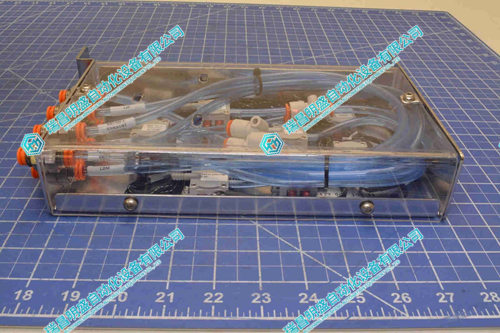 AMAT Applied Materials 0010-10371傳感器盒