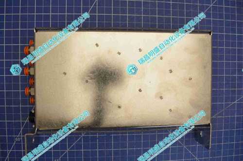 AMAT Applied Materials 0010-10371傳感器盒