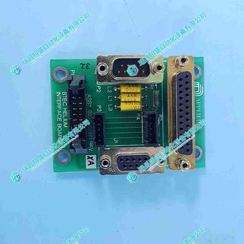 AMAT Applied Materials 0225-02861接口模塊