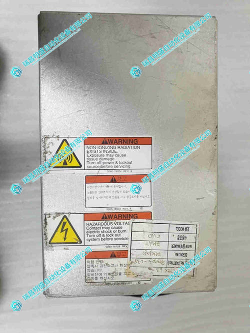 AMAT Applied Materials 0190-14783射頻匹配盒