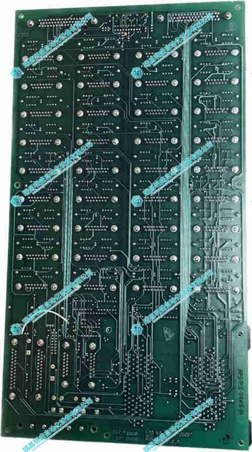 AMAT Applied Materials 0100-35057氣體面板