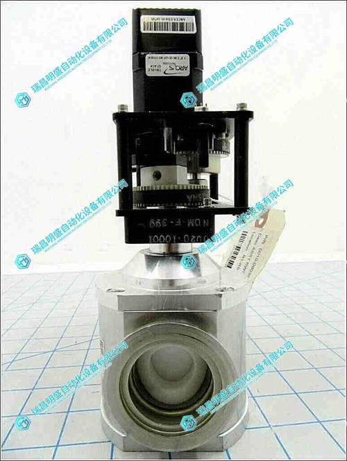 AMAT Applied Materials 0010-09035節(jié)氣閥
