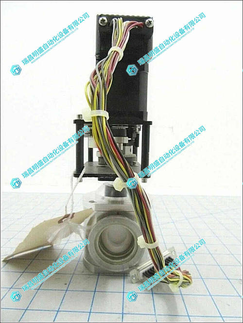 AMAT Applied Materials 0010-09035節(jié)氣閥