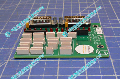 AMAT Applied Materials 0100-01222控制器模塊