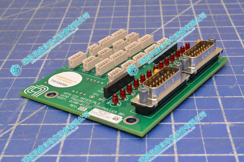 AMAT Applied Materials 0100-01222控制器模塊