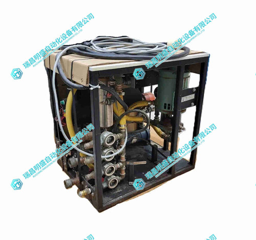 AMAT Applied Materials 0010-00557熱交換器