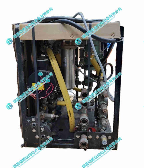 AMAT Applied Materials 0010-00557熱交換器